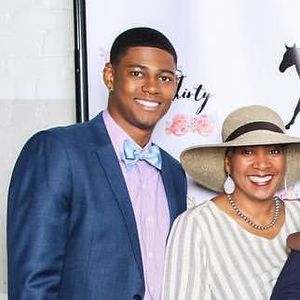 Meet your Posher, Paul